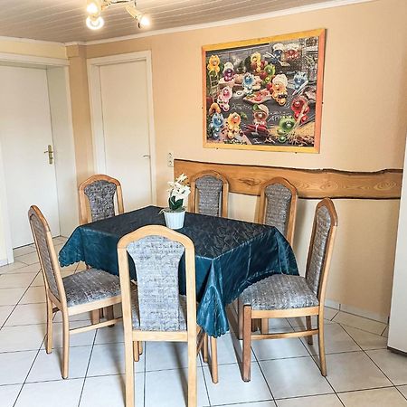 Apartment Old Huesung - Muz326 By Interhome Mirow Ngoại thất bức ảnh