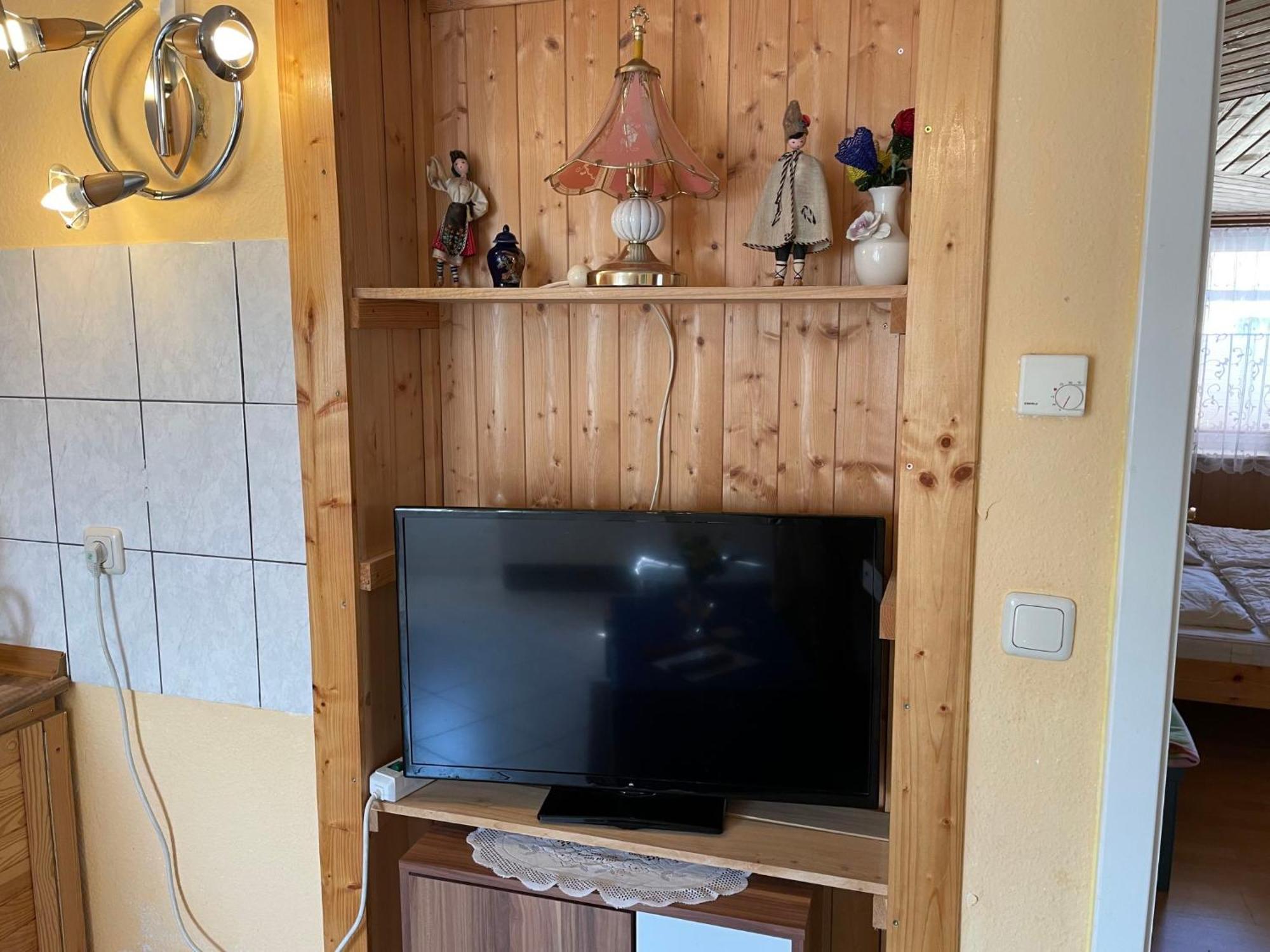 Apartment Old Huesung - Muz326 By Interhome Mirow Ngoại thất bức ảnh