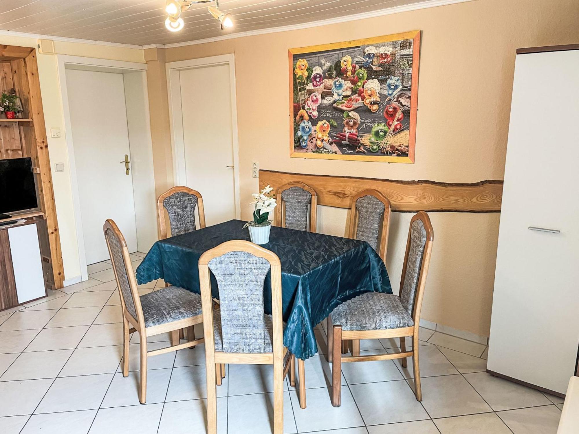 Apartment Old Huesung - Muz326 By Interhome Mirow Ngoại thất bức ảnh