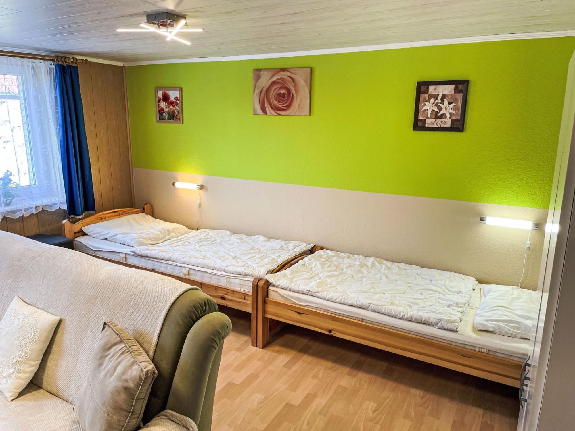 Apartment Old Huesung - Muz326 By Interhome Mirow Ngoại thất bức ảnh