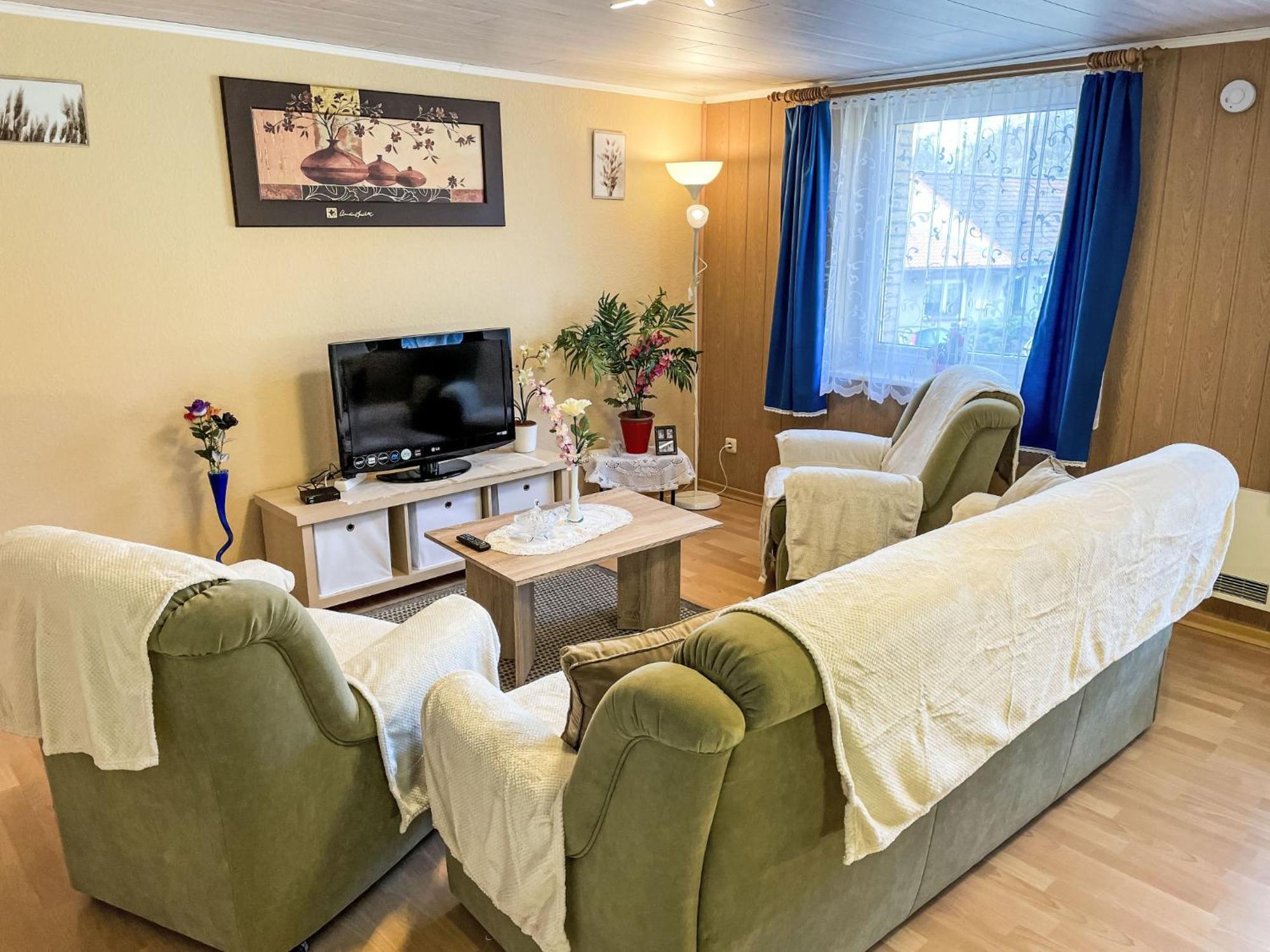 Apartment Old Huesung - Muz326 By Interhome Mirow Ngoại thất bức ảnh