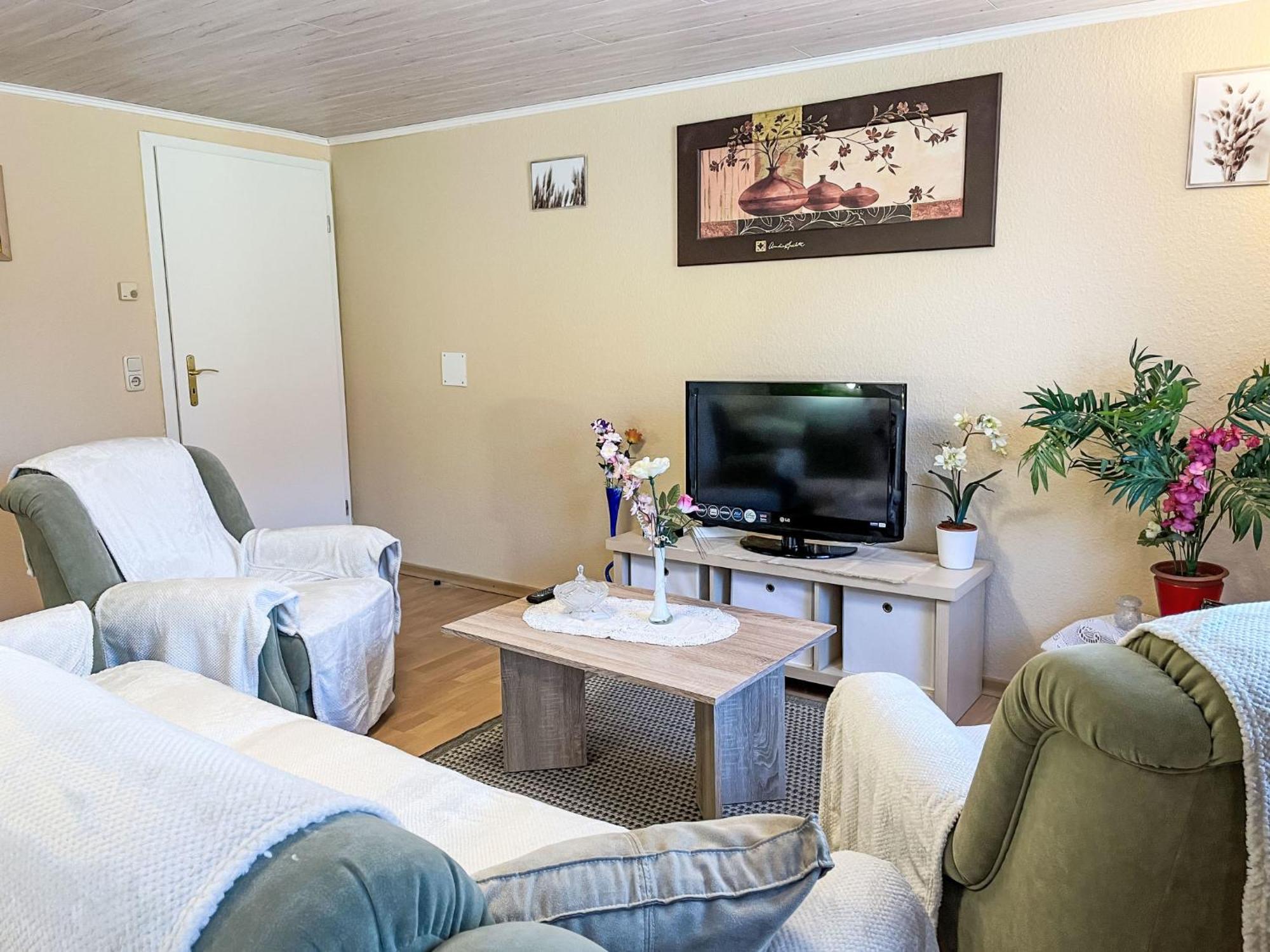 Apartment Old Huesung - Muz326 By Interhome Mirow Ngoại thất bức ảnh