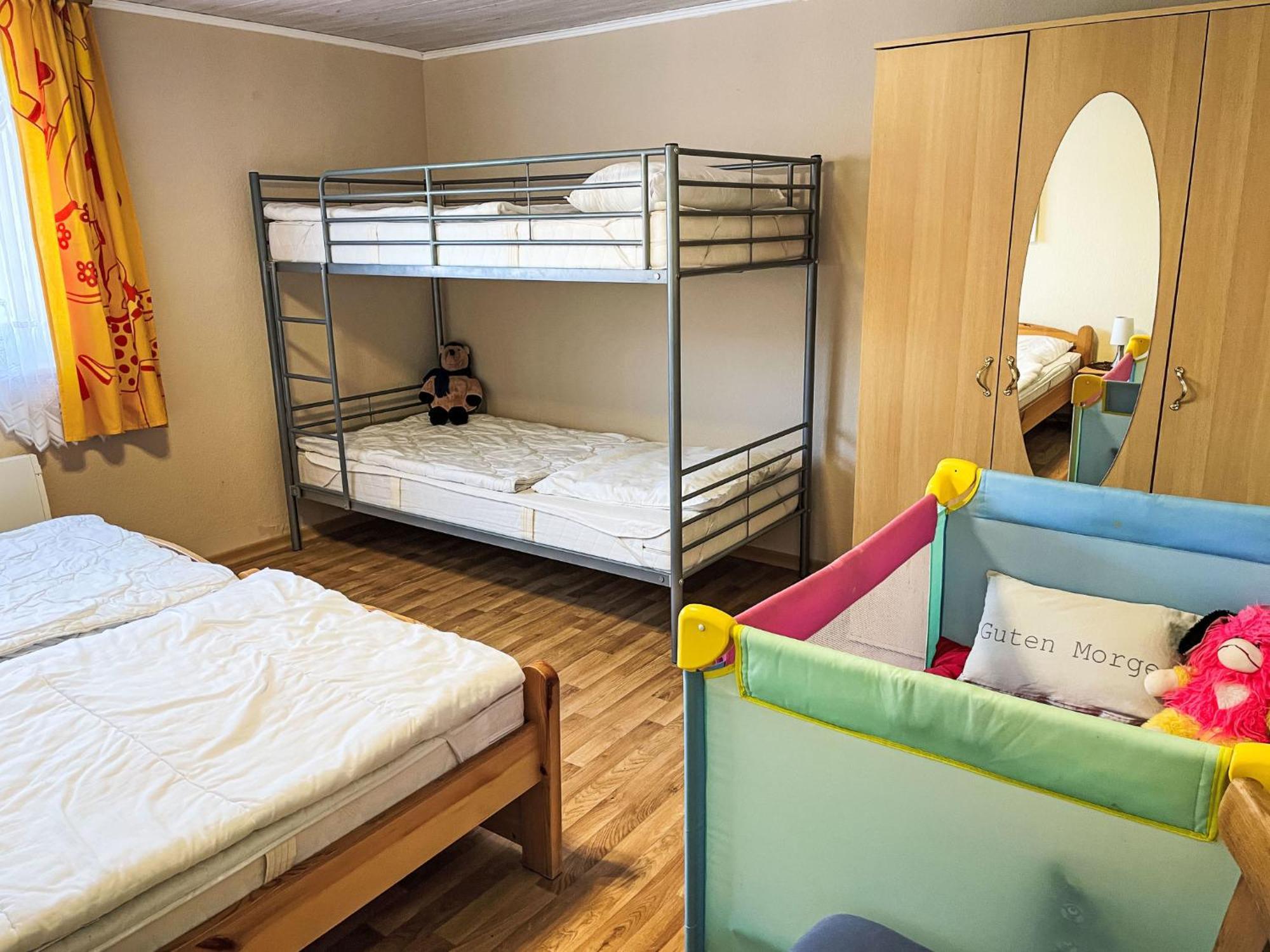 Apartment Old Huesung - Muz326 By Interhome Mirow Ngoại thất bức ảnh
